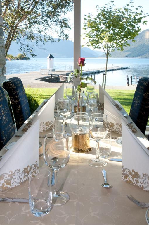 Rosendal Fjordhotel Extérieur photo